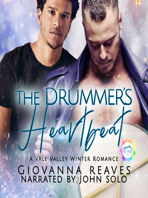 cover image of The Drummer's Heartbeat